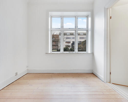 2 værelses lejlighed i Esbjerg