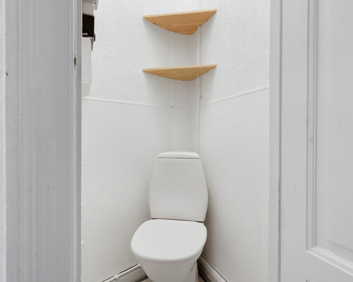 2 værelses lejlighed i Esbjerg