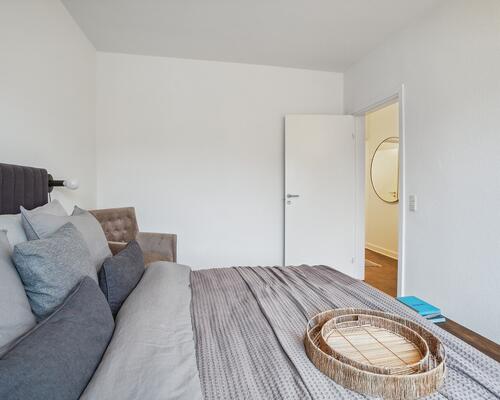 Bo moderne og centralt i Kolding