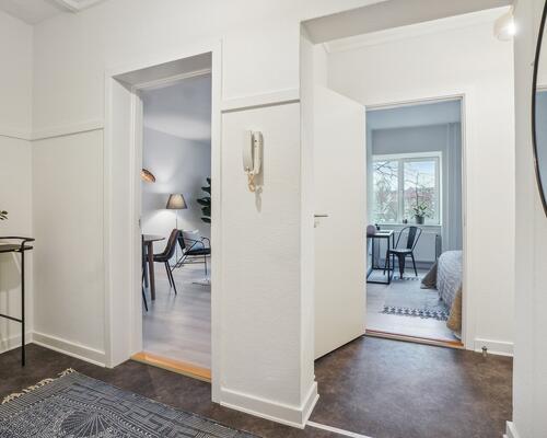 Bo moderne og centralt i Kolding