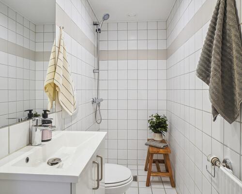 Bo moderne og centralt i Kolding