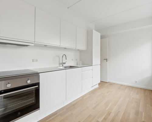 2 værelses lejlighed i Viborg