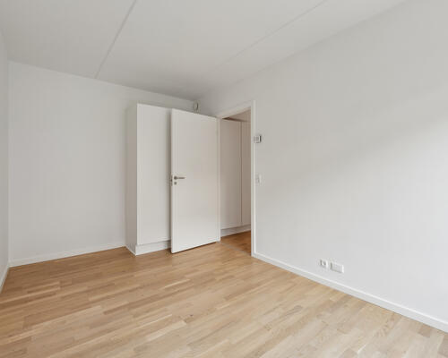 2 værelses lejlighed i Viborg