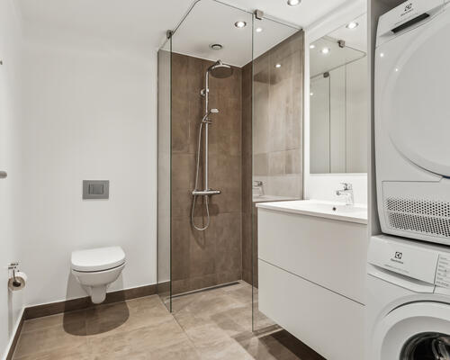 2 værelses lejlighed i Viborg