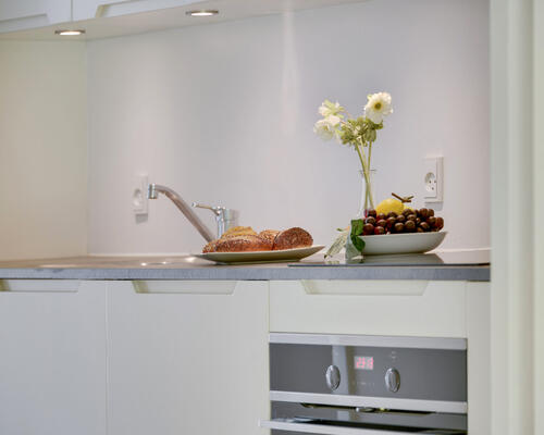 3 værelses lejlighed i Viby J