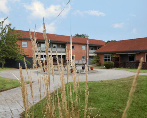 3 værelses lejlighed i Rødding