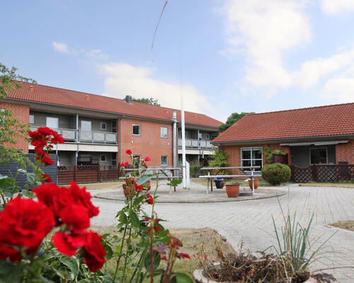 3 værelses lejlighed i Rødding