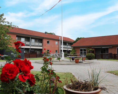 3 værelses lejlighed i Rødding