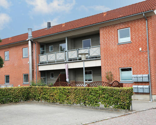 3 værelses lejlighed i Rødding