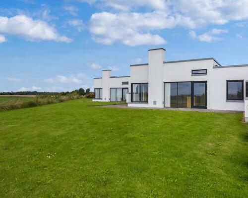 3 værelses hus i Randers NV