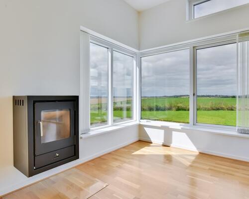 3 værelses hus i Randers NV