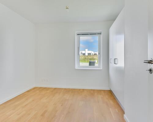 3 værelses hus i Randers NV