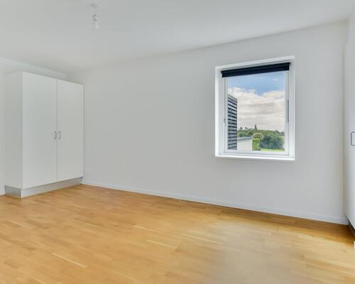 3 værelses hus i Randers NV