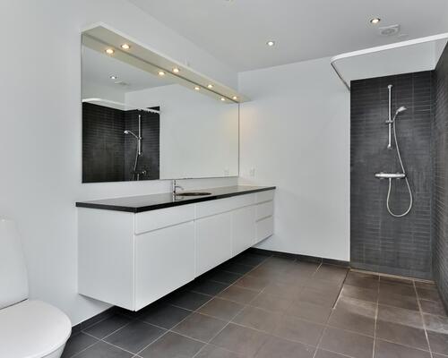 3 værelses hus i Randers NV