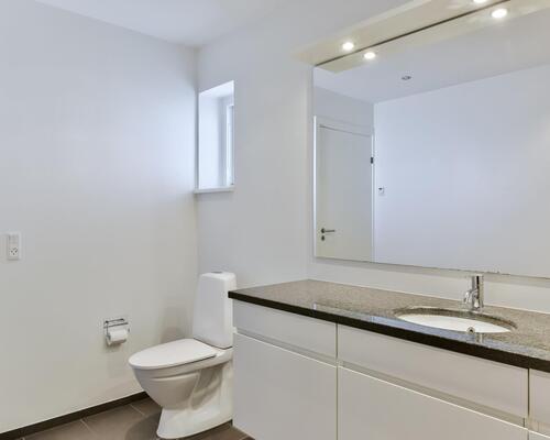 3 værelses hus i Randers NV