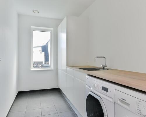 3 værelses hus i Randers NV