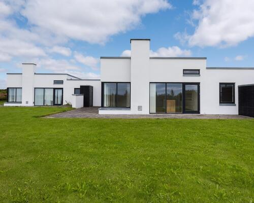 3 værelses hus i Randers NV