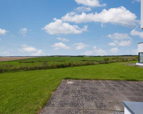 3 værelses hus i Randers NV