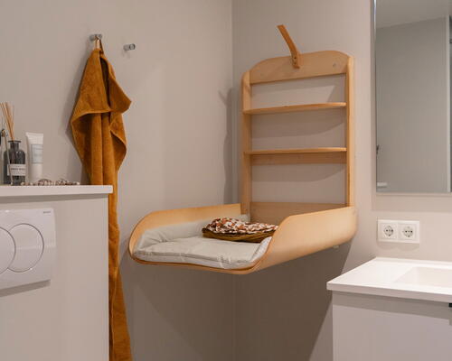 4 værelses hus i Greve