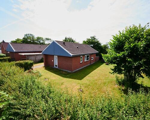 3 værelses hus i Vemb