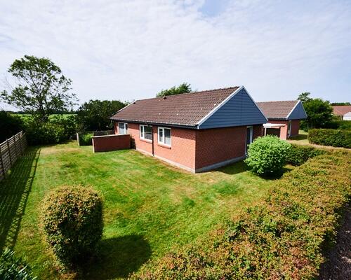 3 værelses hus i Vemb