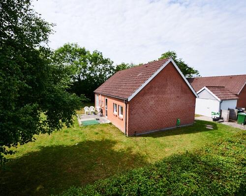 3 værelses hus i Vemb