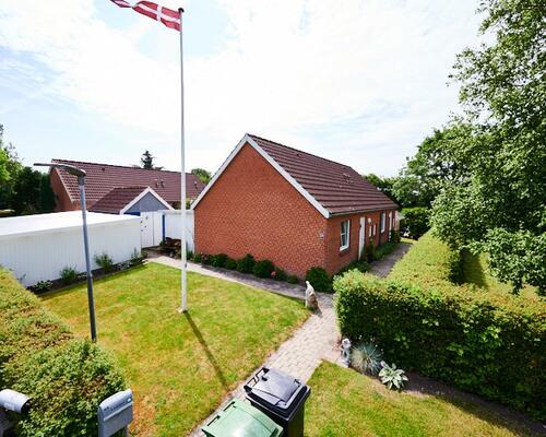 3 værelses hus i Vemb