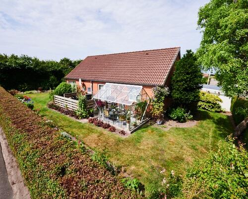 3 værelses hus i Vemb