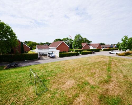 3 værelses hus i Vemb