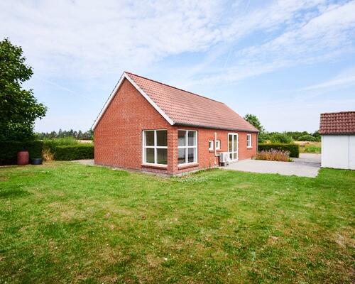 3 værelses hus i Vemb