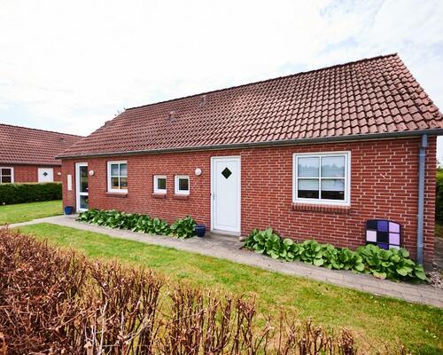 3 værelses hus i Vemb