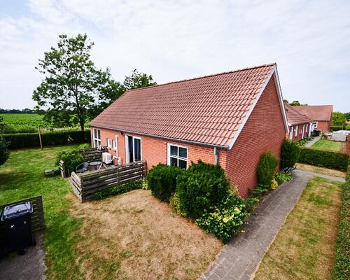 3 værelses hus i Vemb