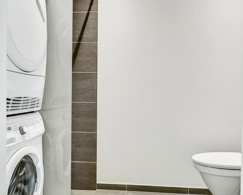 4 værelses hus i Silkeborg