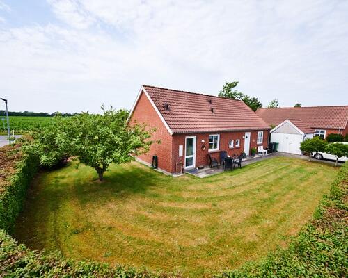 3 værelses hus i Vemb