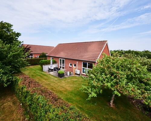 3 værelses hus i Vemb