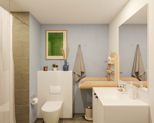 5 værelses hus i Greve