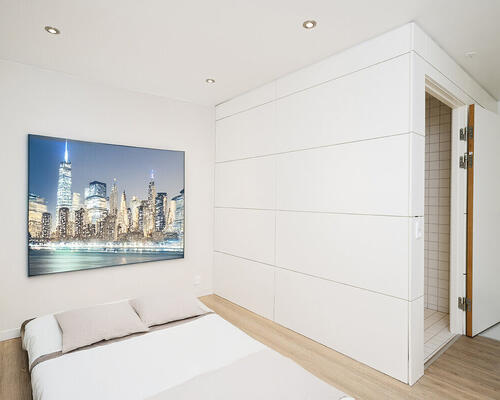 2 værelses lejlighed i Aalborg