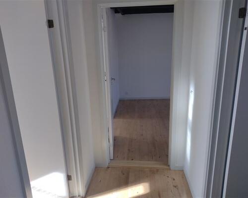 3 værelses lejlighed i Odense C