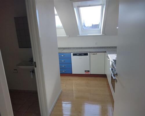 3 værelses lejlighed i Odense C