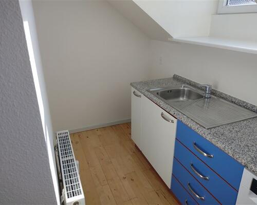 3 værelses lejlighed i Odense C