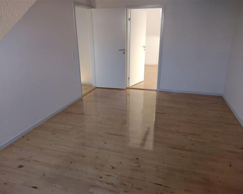 3 værelses lejlighed i Odense C