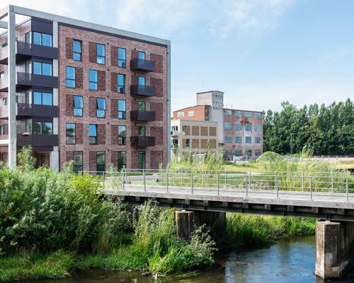 2 værelses lejlighed i Odense SV