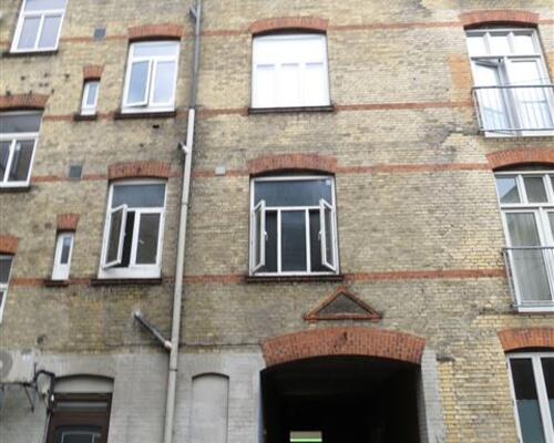 3 værelses lejlighed i Odense C