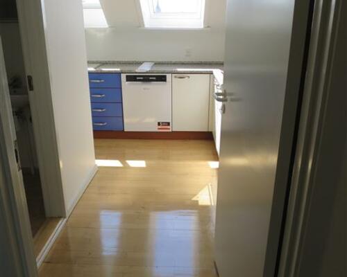 3 værelses lejlighed i Odense C