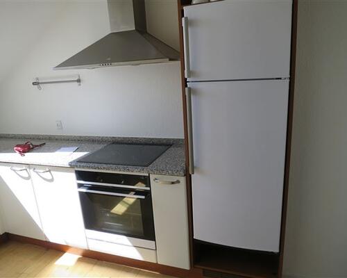 3 værelses lejlighed i Odense C