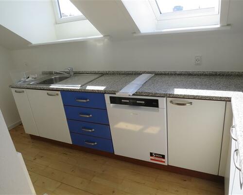 3 værelses lejlighed i Odense C