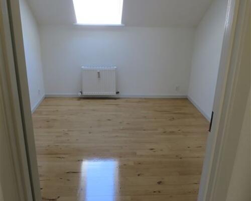 3 værelses lejlighed i Odense C