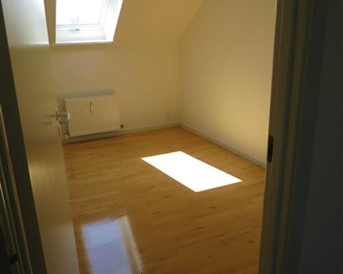 3 værelses lejlighed i Odense C