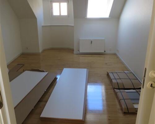 3 værelses lejlighed i Odense C