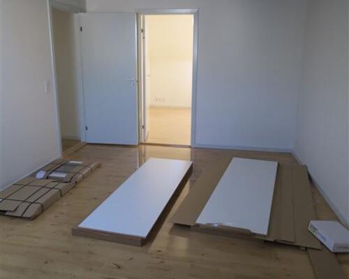 3 værelses lejlighed i Odense C